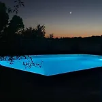 Villa Il Pago *