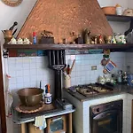 Villa Il Pago *