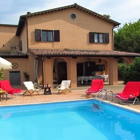 Il Pago Villa