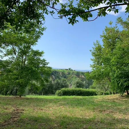 Villa Il Pago *