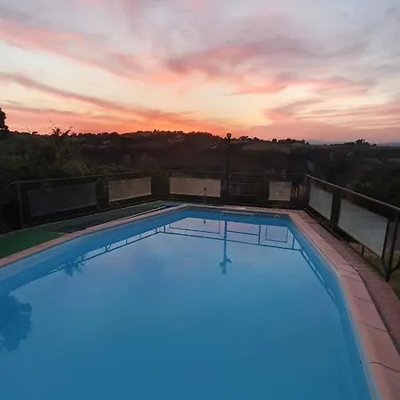 Il Pago Villa