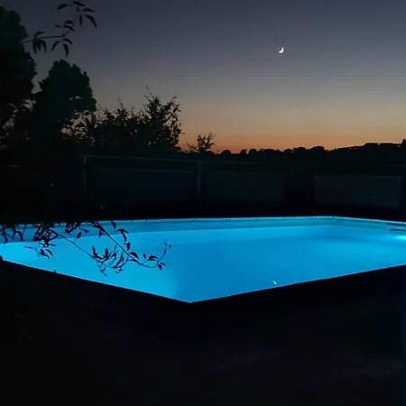 Villa Il Pago *