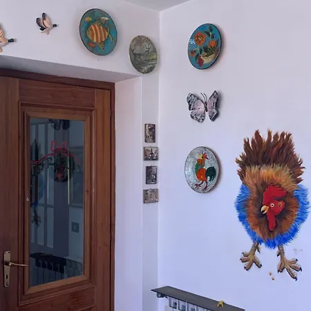 Il Pago Villa Calvi dellʼ Umbria