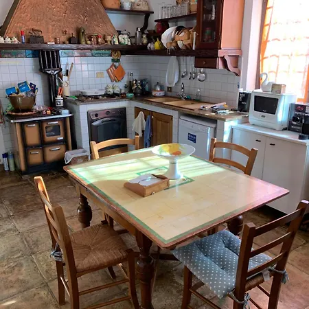 Il Pago Villa *