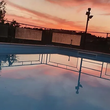 Villa Il Pago Calvi dellʼ Umbria