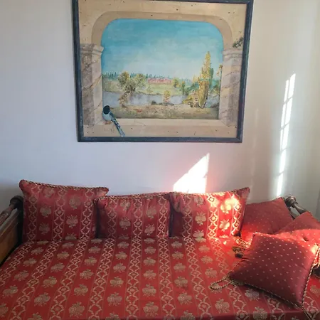 Il Pago Villa *
