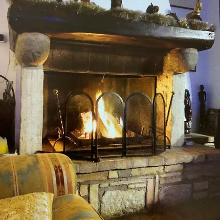 Villa Il Pago