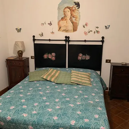 Il Pago Villa Calvi dellʼ Umbria