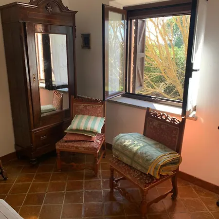 Villa Il Pago Calvi dellʼ Umbria