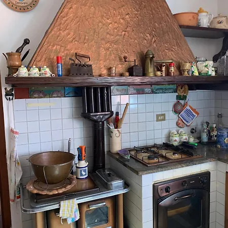 Villa Il Pago *