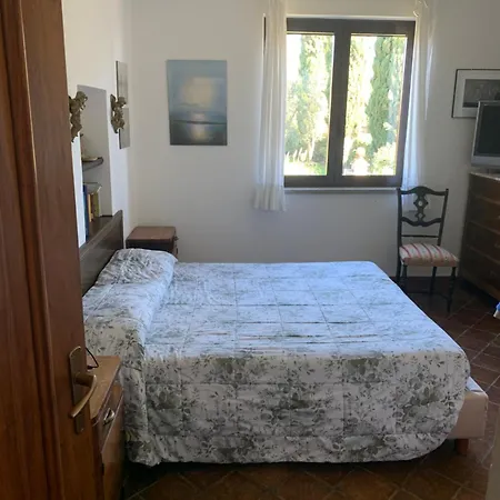 Il Pago Calvi dellʼ Umbria