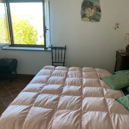 Villa Il Pago Calvi dellʼ Umbria