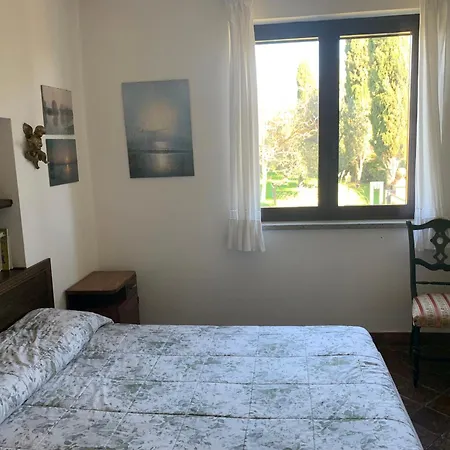 Il Pago Villa