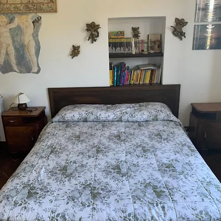 Il Pago Villa Calvi dellʼ Umbria