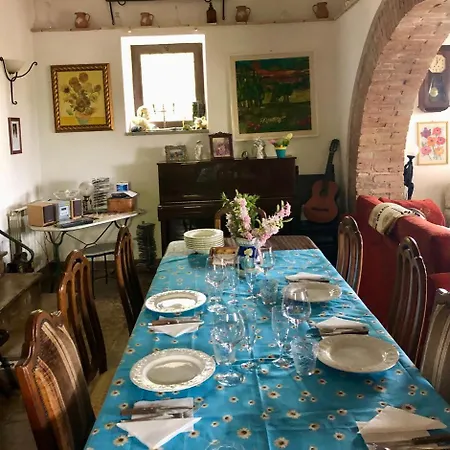 Il Pago Villa Calvi dellʼ Umbria