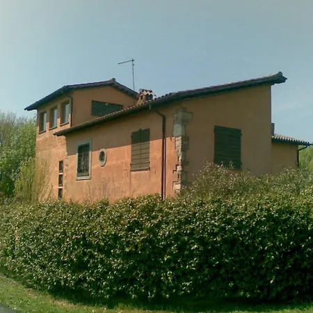 Il Pago Villa